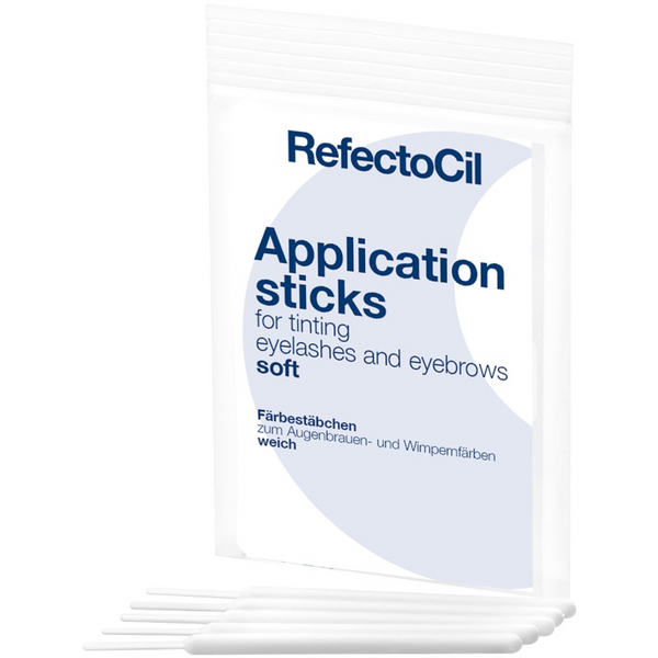 REFECTOCIL Application Sticks 10 Pcs