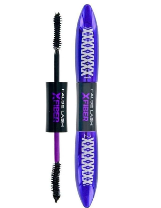 L'Oréal Paris Paris False Lash X Fiber Mascara, 14 ml