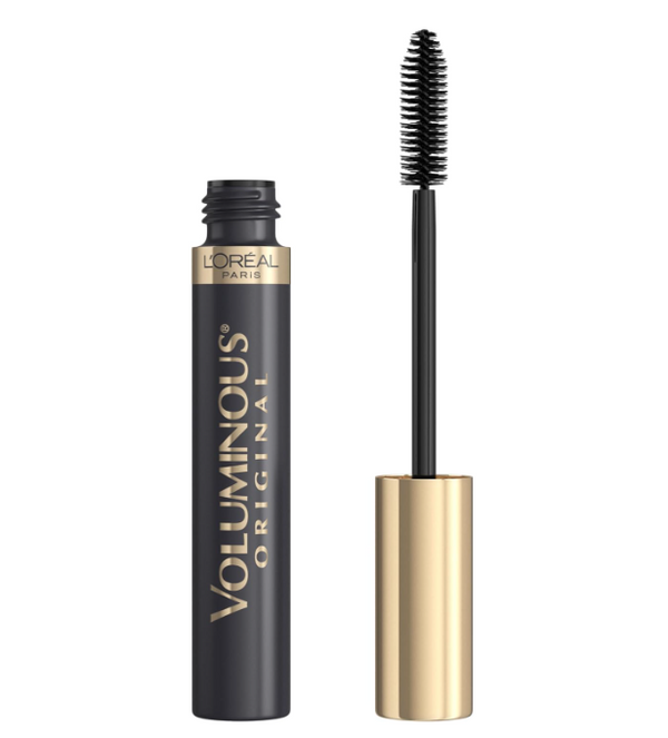L’Oréal Paris Voluminous Original Mascara – Carbon Black