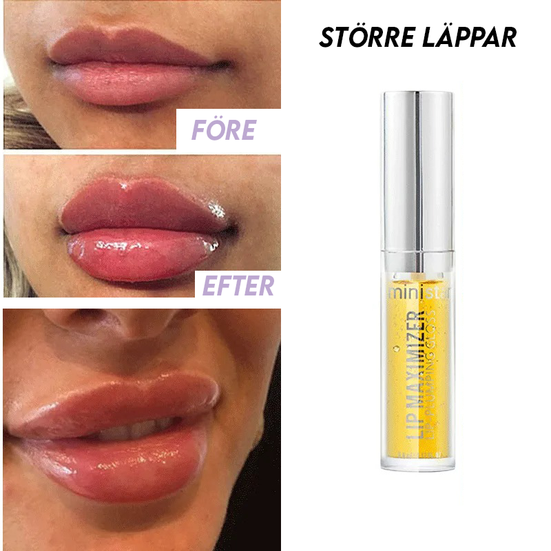 St rre L ppar Direkt Med LIP MAXIMIZER Lip Plumping Gloss Lash Brow st-rre-l-ppar-direkt-med-lip-maximizer-lip-plumping-gloss-lash-brow