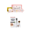 Paket: Premium Lash Lift kit + Färg för ögonbryn/ögonfransar