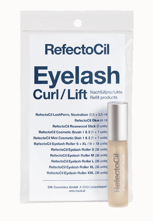 Refectocil Eyelash curl lim 4 ml