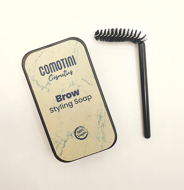 ComoTini Premium Brow Styling Soap