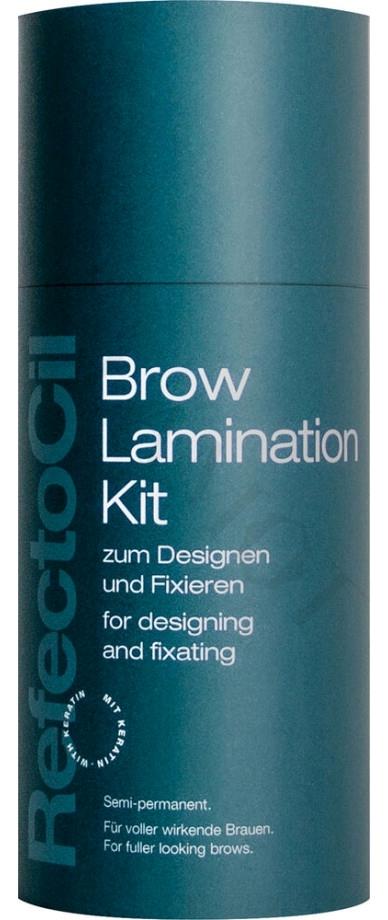 RefectoCil Brow Lamination kit